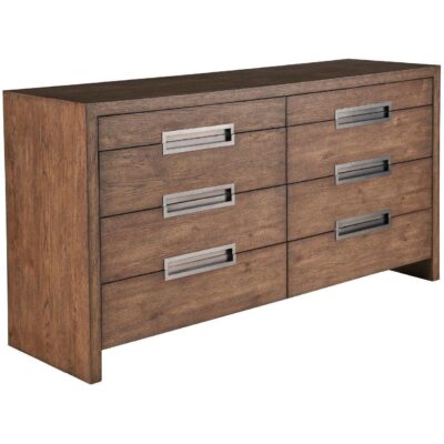 Alternative view of Atlas Drawer Dresser