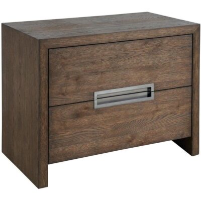 Alternative view of Atlas Drawer Nightstand
