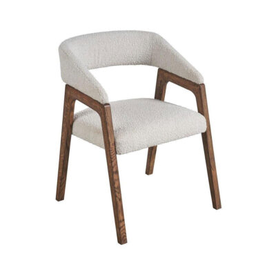 Alternative view of Barrel Back Dining Chair