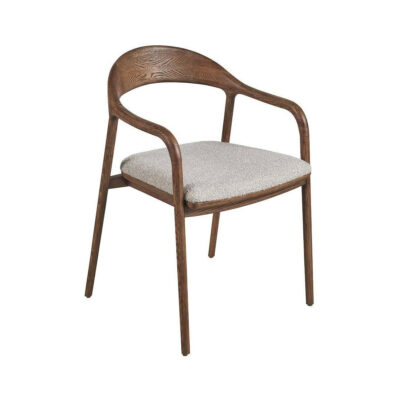 Alternative view of Echo Dining Arm Chair