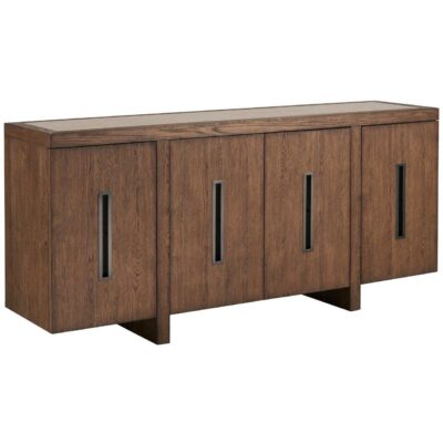 Alternative view of Veda Credenza
