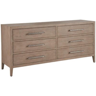 Alternative view of Cove Drawer Dresser