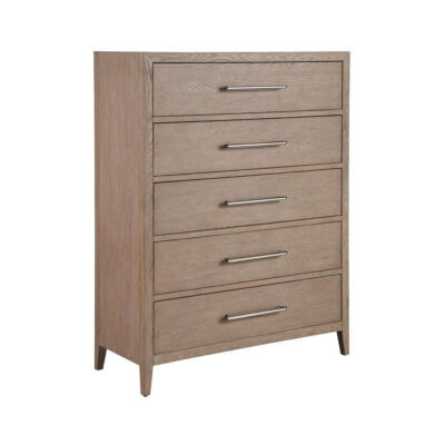 Alternative view of Cove Drawer Chest