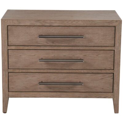Cove Drawer Nightstand