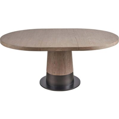 Alternative view of Solara Dining Table
