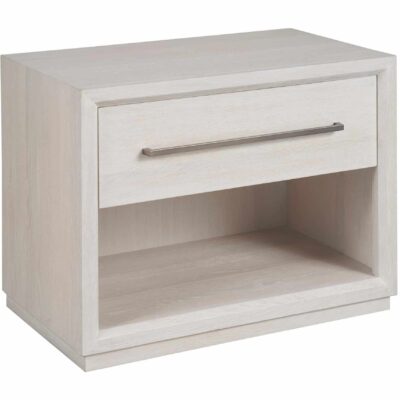 Alternative view of Astrid Drawer Nightstand