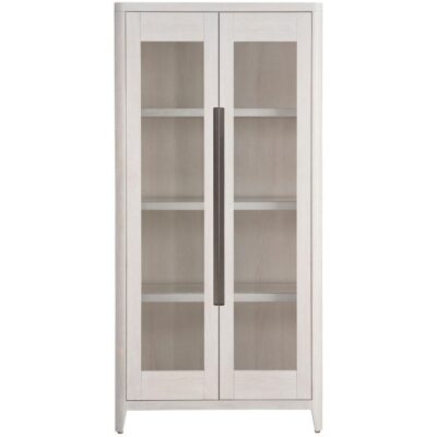 Zella Display Cabinet