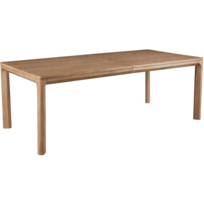 Alternative view of Malone Dining Table
