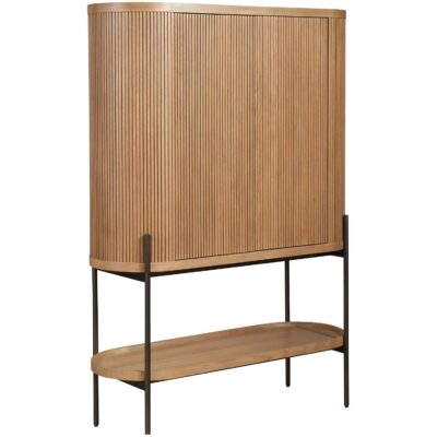 Alternative view of Linnea Bar Cabinet