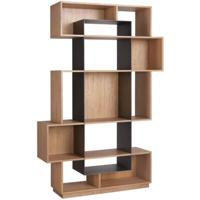 Alternative view of Jaxon Etagere