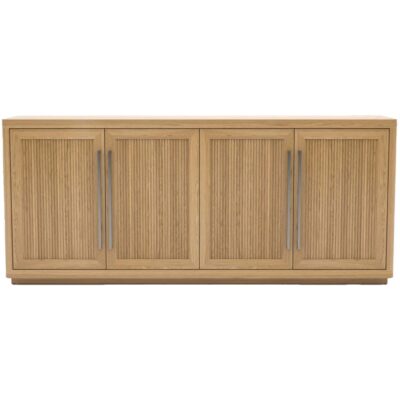 Media Credenza