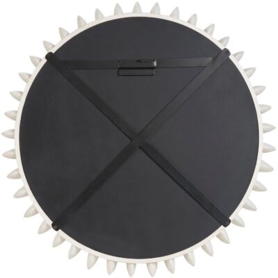 Alternative view of Solstice Mirror