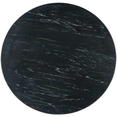 Alternative view of Slate Dining Table