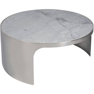 Alternative view of Revolve Large Nesting Table