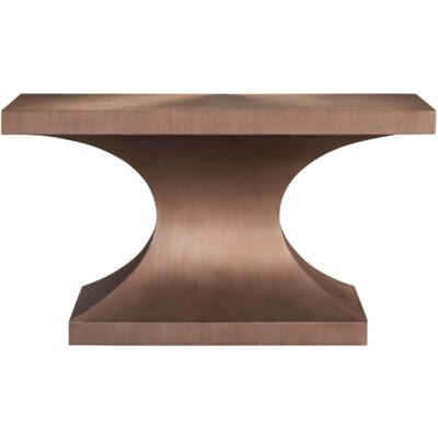 Alternative view of Leander Console Table
