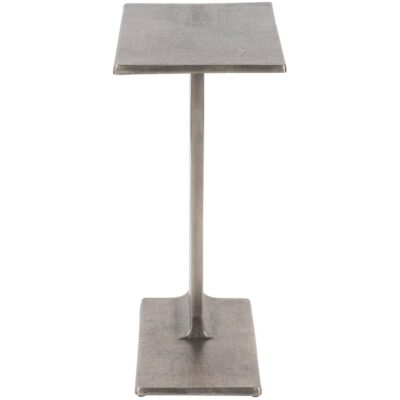 Alternative view of Fox Table