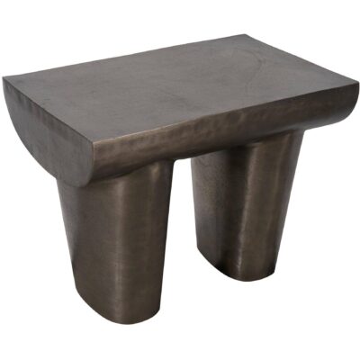Alternative view of Neutra Stool