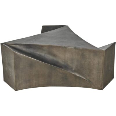 Alternative view of Persephone Cocktail Table