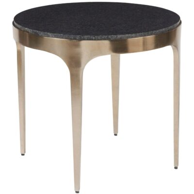 Alternative view of Scarlett End Table