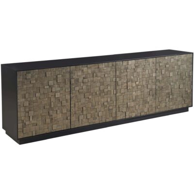 Alternative view of Cosmo Credenza