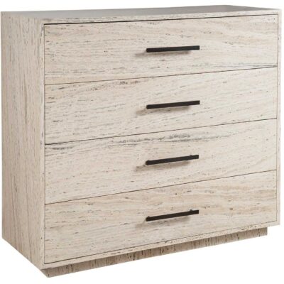 Alternative view of Dove Drawer Chest