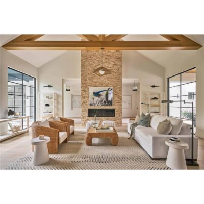 Alternative view of Madeira Accent Table