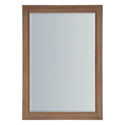 Alternative view of Canyon Mirror