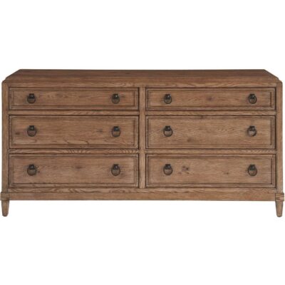Sienna Dresser