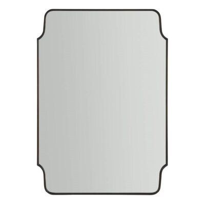 Alternative view of Griffith Park Mirror