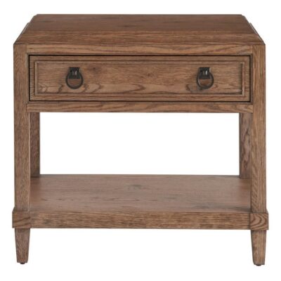 Sienna Drawer Nightstand