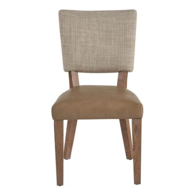 Sienna Upholstered Side Chair