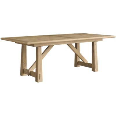 Alternative view of Canyon Rectangular Dining Table
