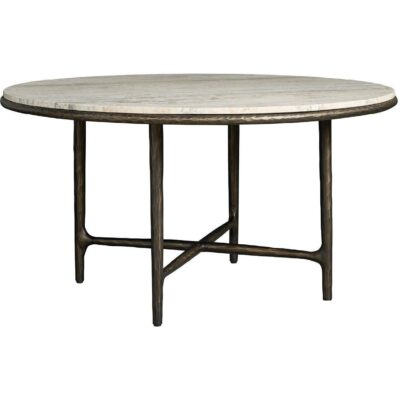Griffith Park Round Dining Table