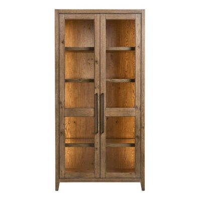 Sienna Display Cabinet