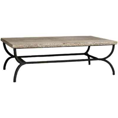 Alternative view of Griffith Park Cocktail Table