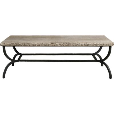 Griffith Park Cocktail Table