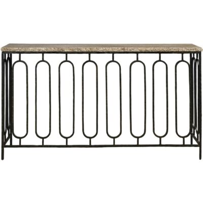 Griffith Park Console