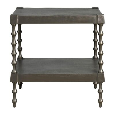 Griffith Park Side Table