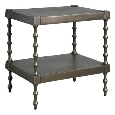 Alternative view of Griffith Park Side Table