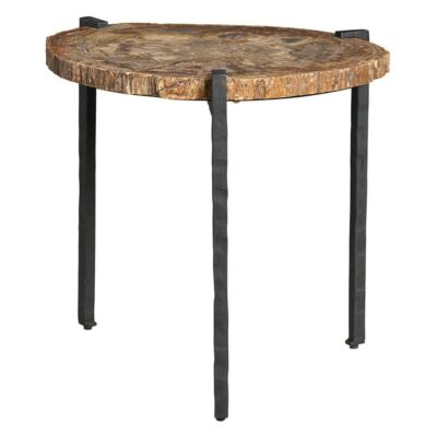 Alternative view of Griffith Park Bunching Table Large