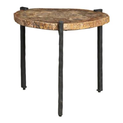 Alternative view of Griffith Park Bunching Table Small