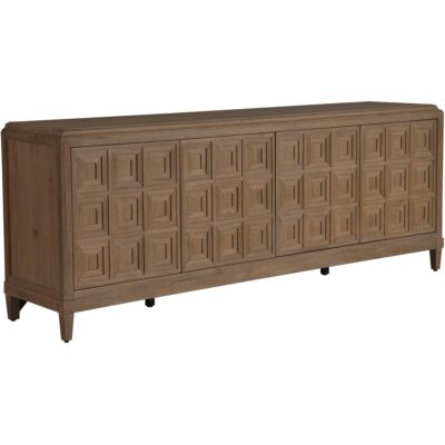 Alternative view of Sienna Entertainment Credenza
