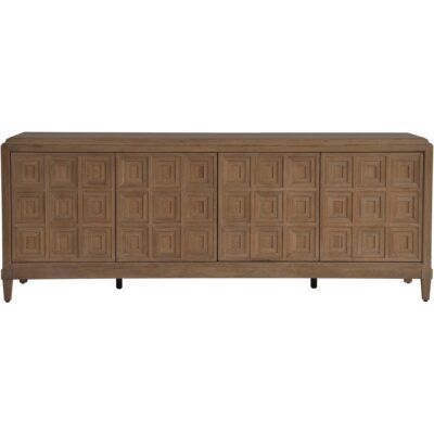 Sienna Entertainment Credenza