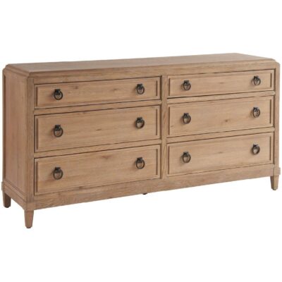 Alternative view of Canyon Dresser