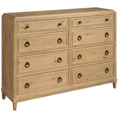 Alternative view of Canyon Chest