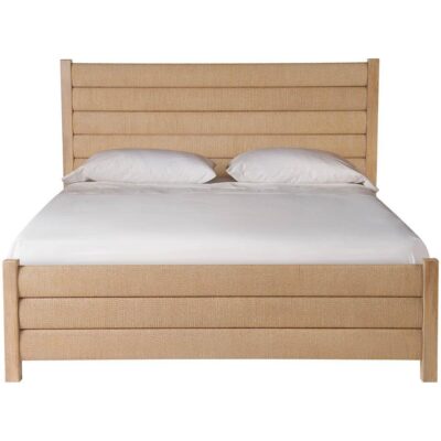 Canyon Post Bed King