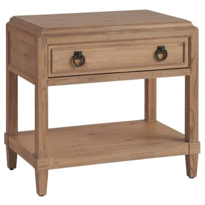 Alternative view of Canyon Drawer Nightstand