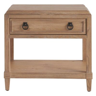 Canyon Drawer Nightstand
