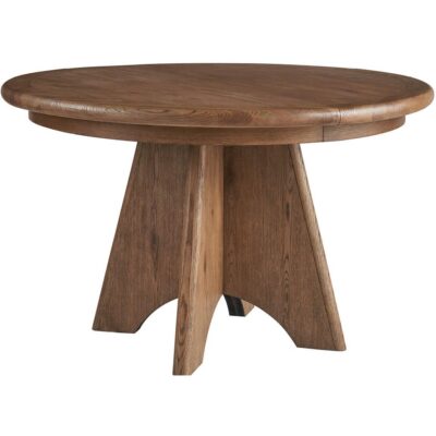 Sienna Round Dining Table