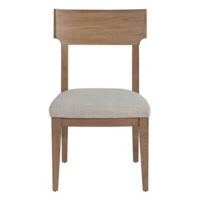 Canyon Wood Back Side Chair